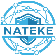 NATEKE Logo