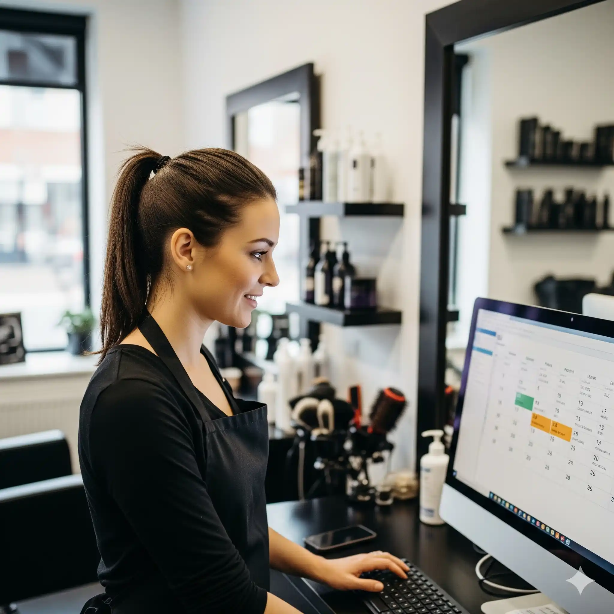 Randevu Takip ve Analiz Sistemi